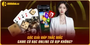 Game Cờ Bạc Online Có Bịp Không?