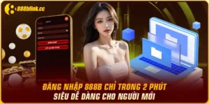 Đăng Nhập 888B