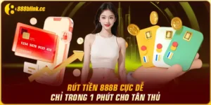 Rút Tiền 888B